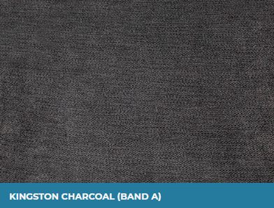 Kingston Charcoal (Band A)